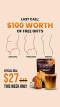 $[X] for both. Only this week.